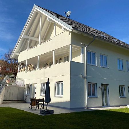 Steppacher Ferienappartements Friedenweiler Exterior foto