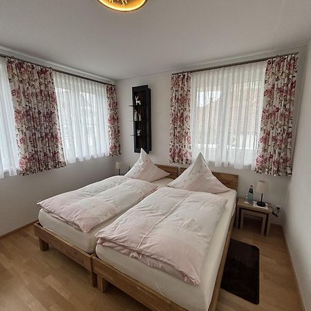 Steppacher Ferienappartements Friedenweiler Exterior foto